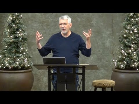 Philippians 3 (Part 2) :12-21 • Pressing on Toward the Goal