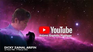 Download lagu Anjana Gaphida Hyangga / You Are The Creator's Gate | 10 Hours Relaxing Music by Dicky Zainal Arifin mp3