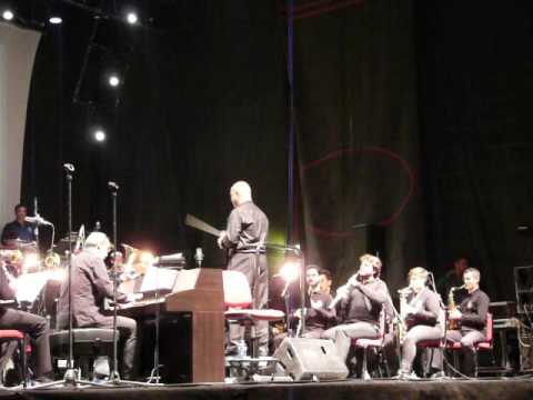 Eterno Mecano, tributo de manos de la banda musical de Soria.