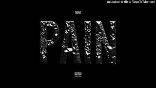Pusha T - Pain Instrumental ft. Future