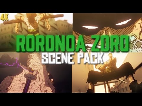 Zoro Manga Pfp