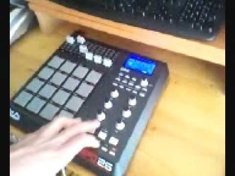 Majkymss - Beatmaking vol2 (sample beat)