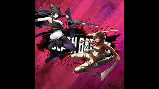 Showing My Friends All of Death Battle! Blake vs Mikasa (RWBY vs Attack on Titan)