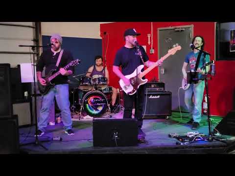 Zackstreet Boys Covers "Sugar, We're Goin Down" by Fall Out Boy