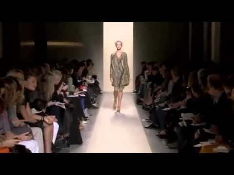 Bottega Veneta Fall/ Winter 2011