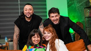 Düşük Bütçeli Talk Şov / Elçin Sangu & Hayko Cepkin Düşük Bütçeli Talk Şov / Elçin Sangu & Hayko Cepkin