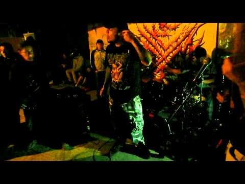 CARCINOMATOSIS   en vivo