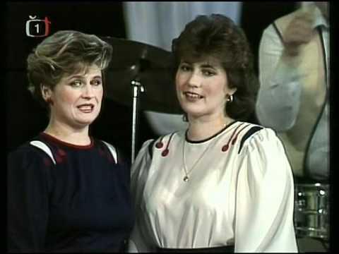 Dolina, dolina – Moravěnka