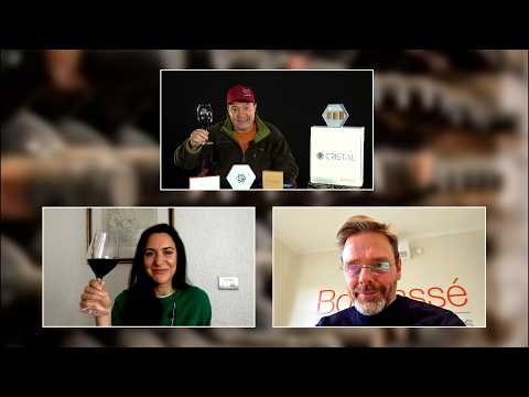 Los Vinos Cardinales capítulo 19