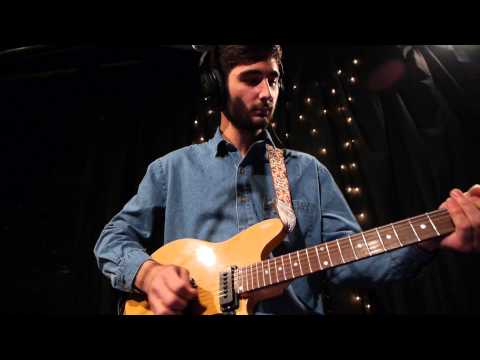 Golden Revolver - San Cisco