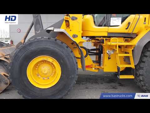 70102965 Volvo L110F