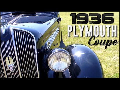 1936 Plymouth Business Coupe (CC-1866693) for sale in Arlington, Texas