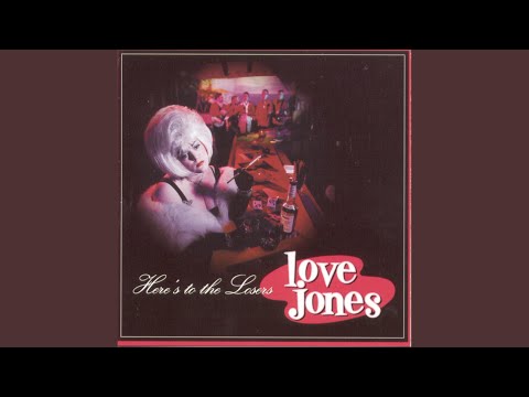 Paid for Loving - Love Jones