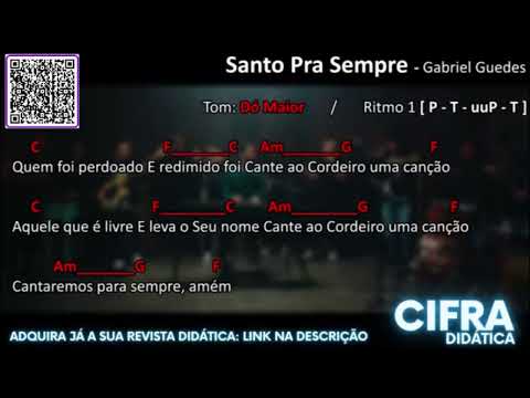 Santo - Marcelo França