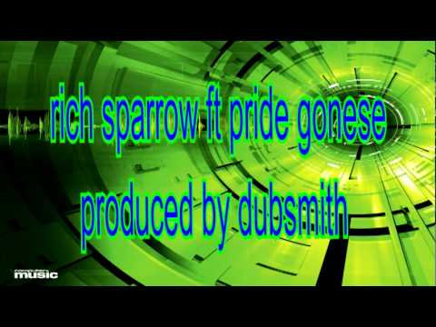 12 out of 10   rich sparrow ft pride gonese produced by dubsmith