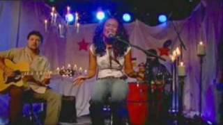 Tanya Stephens - It&#39;s A Pity (Acoustic)