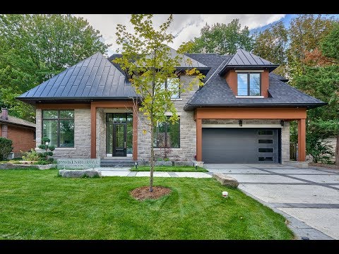 SOLD For the highest price on the street | David Small Designed Smart House | The Papousek Team