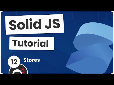 Solid JS Tutorial 1 What is Solid