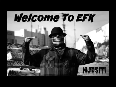 Bbaakii- Welcome To EFK ( NJESITI )