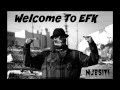 Welcome To Efk Bbaakii