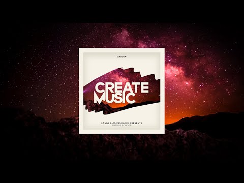 Lange & James Black Presents - Future Echoes