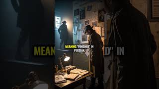 Download lagu The Somerton Man's mystery remains unsolved. Discover his strange story and mysterious codes that... mp3