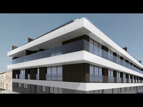 Espinho ONE by Fortera