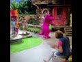 Bout A Week Ago Barney Vine