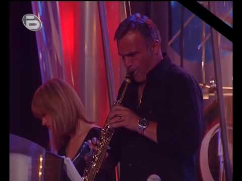 Boris Soltariyski - Shape Of  My Heart