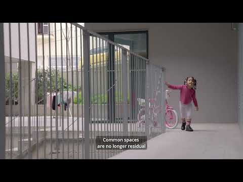 31 Social Housing