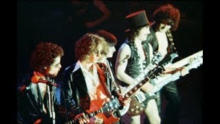 Blue Öyster Cult - Willow Springs Illinois - 4/12/75 Full Concert