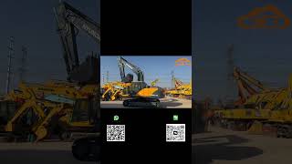 Pelle sur chenilles Hyundai R220LC-9S | Image 4 - Machineryline