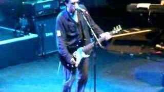 The Mission - Let Sleeping Dogs Die