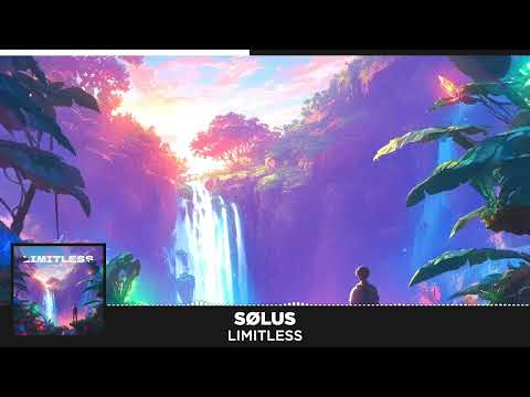 Sølus - Limitless [King Step Release] (February 2025)