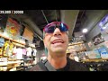 Fousey Almost Gets Kicked Out Of Store For Spazzing Out