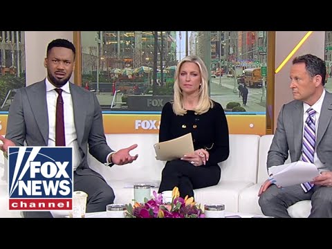 I'm SO SICK AND TIRED of this!: Lawrence Jones
