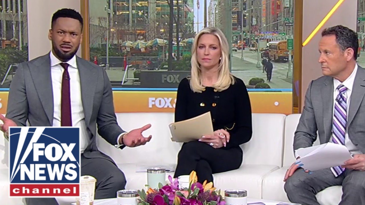 Lawrence Jones: I'm SO SICK AND TIRED of this!