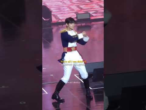 The Real Jinu Guysss🔥💜 - Kpop Demon Hunters|| Cha Eunwoo||#kpop#anime#movie#eunwoo#kdrama#fyp