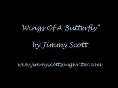Beautiful song about losing a loved one - "Wings Of A Butterfly"