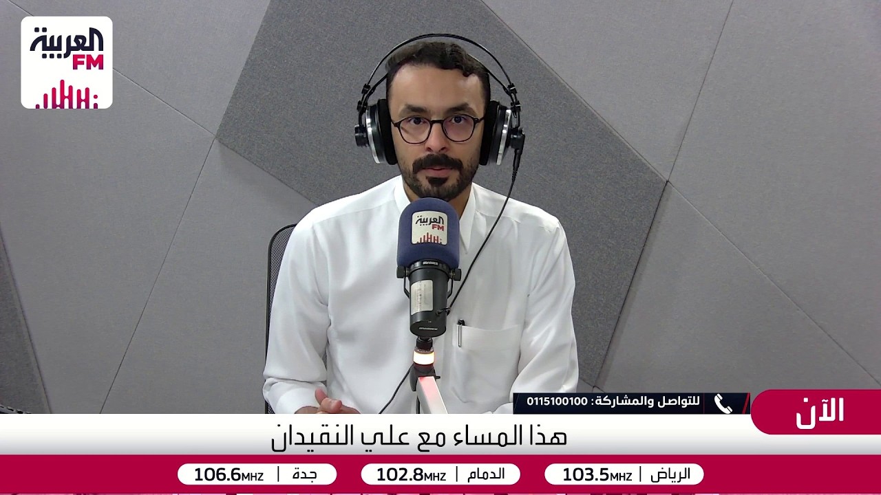 هذا المساء | ما أول علامة تدل على أن الموظف يفكر في تقديم استقالته؟