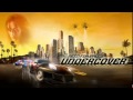 Ojos de brujo (need for speed undercover ...