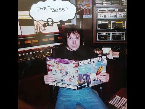 Oldies but Goodies Weekend with Chucko #1