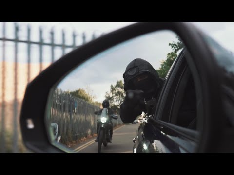 #Stainboyz T.Y - In That Mood (Music Video)