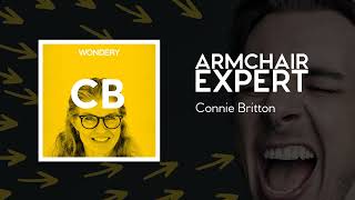 Connie Britton | Armchair Expert with Dax Shepard