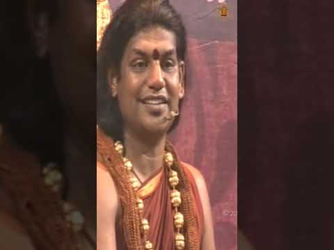 Do You Do Your Nithya Kriyas? #Hinduism #karma #temple  #Nithyananda #KAILASA