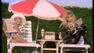 SAMANTHA FOX  another woman HQ