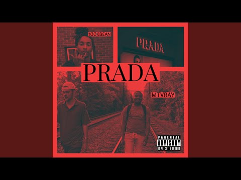 Prada (feat. 100kbean)