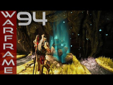 Tinktur der Nacht ► Warframe S3E94 ◄ Moltencore