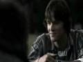 Supernatural - Eye of the tiger 