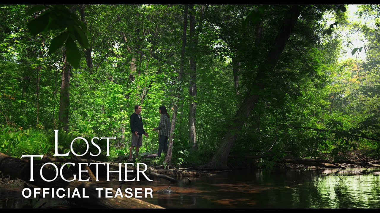 LOST TOGETHER | Official Teaser